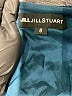 Jill Jill Stuart Solid Blue Teal Jumpsuit Size 6 - photo 4