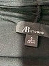 AB Studio Teal Long Sleeve Blouse Size S - photo 7