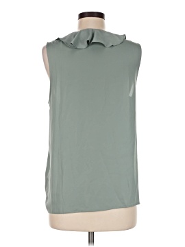 L'academie los angeles Sleeveless Blouse (view 2)