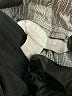 Athleta Houndstooth Gray Dress Pants Size 6 - photo 7