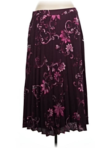 Chico's Formal Skirt (view 2)
