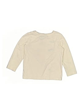 Hanna Andersson Long Sleeve T-Shirt (view 2)
