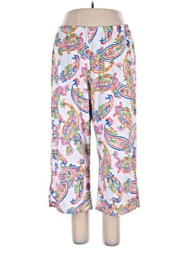Slinky Brand Casual Pants