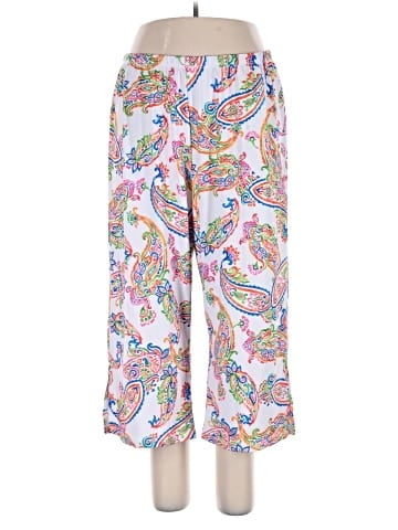 Slinky Brand Casual Pants (view 1)