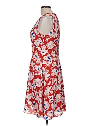 Banana Republic Cocktail Dress (view 2)