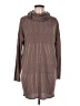 Lulus Brown Casual Dress Size M - photo 1