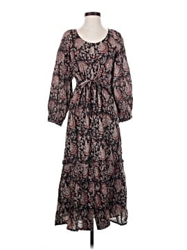 India Collection By Emerson Fry Casual Dress