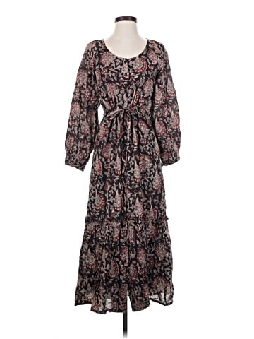 India Collection by Emerson Fry Casual Dress (view 1)