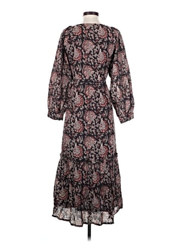 India Collection by Emerson Fry Casual Dress (view 2)