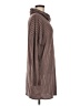 Lulus Brown Casual Dress Size M - photo 4