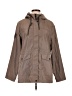 Free Country 100% Polyester Brown Jacket Size L - photo 1