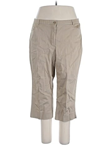 Tribal Khakis (view 1)