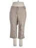 Tribal Tan Khakis Size 18 - photo 1