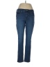 Levi's Solid Blue Jeans Size 31 waist - photo 1