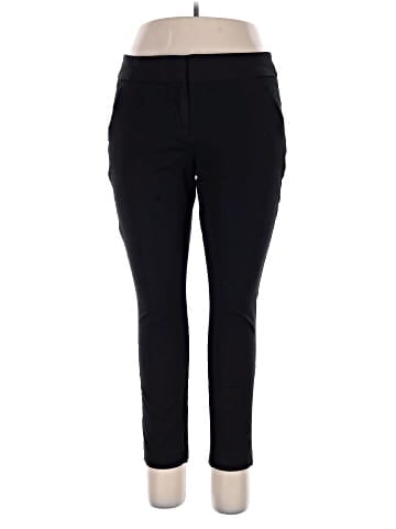Ann Taylor LOFT Outlet Active Pants (view 1)