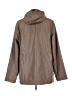 Free Country 100% Polyester Brown Jacket Size L - photo 2
