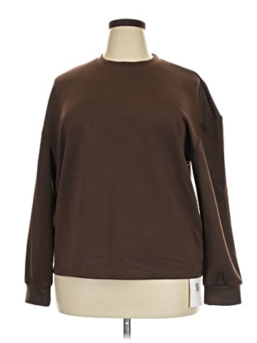 KATCH ME Sweatshirt (view 1)