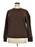 KATCH ME Brown Sweatshirt Size XXL - photo 1