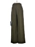 Lulus Green Casual Pants Size 2 - photo 2