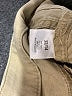 a.n.a. A New Approach Tan Cargo Pants Size 32 waist - photo 8