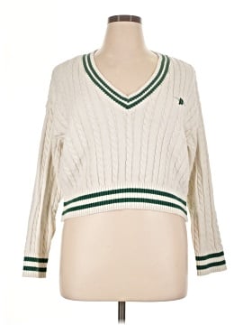 Prince Pullover Sweater (view 1)