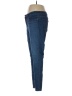 Levi's Solid Blue Jeans Size 31 waist - photo 5