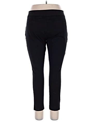Ann Taylor LOFT Outlet Active Pants (view 2)
