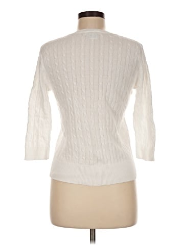 Hillard & Hanson Pullover Sweater (view 2)