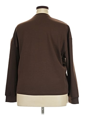 KATCH ME Sweatshirt (view 2)