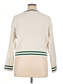 Prince Pullover Sweater (view 2)