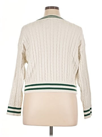 Prince Pullover Sweater (view 2)