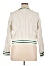 Prince Ivory Pullover Sweater Size XL - photo 2