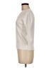 Hillard & Hanson 100% Cotton Ivory Pullover Sweater Size M - photo 5