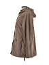 Free Country 100% Polyester Brown Jacket Size L - photo 5