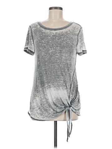 Caslon Short Sleeve T-Shirt (view 1)