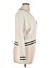 Prince Ivory Pullover Sweater Size XL - photo 4