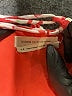 Urban Outfitters Floral Red Romper Size S - photo 4