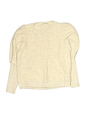 Ulla Johnson Pullover Sweater (view 1)