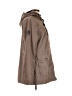 Free Country 100% Polyester Brown Jacket Size L - photo 4