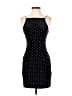 H&M Polka Dots Black Cocktail Dress Size S - photo 1
