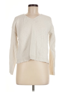 Sage Pullover Sweater (view 1)