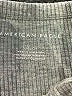 American Eagle Outfitters Gray Bodysuit Size S - photo 3