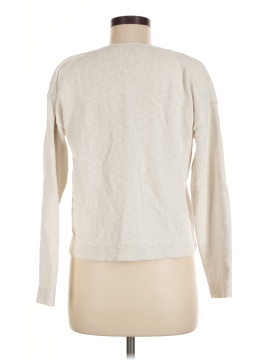 Sage Pullover Sweater (view 2)