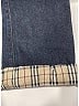 Burberry Blue Jeans Size 6 - photo 9