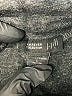 J.Jill Gray Long Sleeve Turtleneck Size L - photo 7
