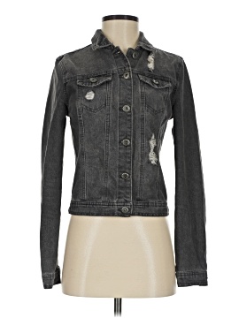 Highway Jeans Denim Jacket