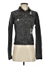 Highway Jeans Gray Denim Jacket Size S - photo 1