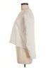 Sage 100% Cotton Ivory Pullover Sweater One size - photo 5