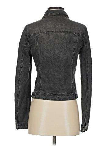 Highway Jeans Denim Jacket (view 2)