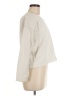 Sage 100% Cotton Ivory Pullover Sweater One size - photo 4